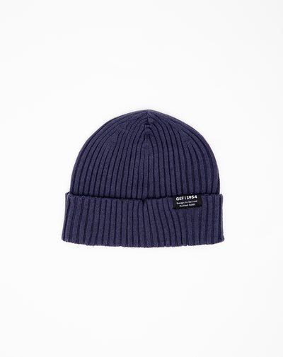 Gorro azul