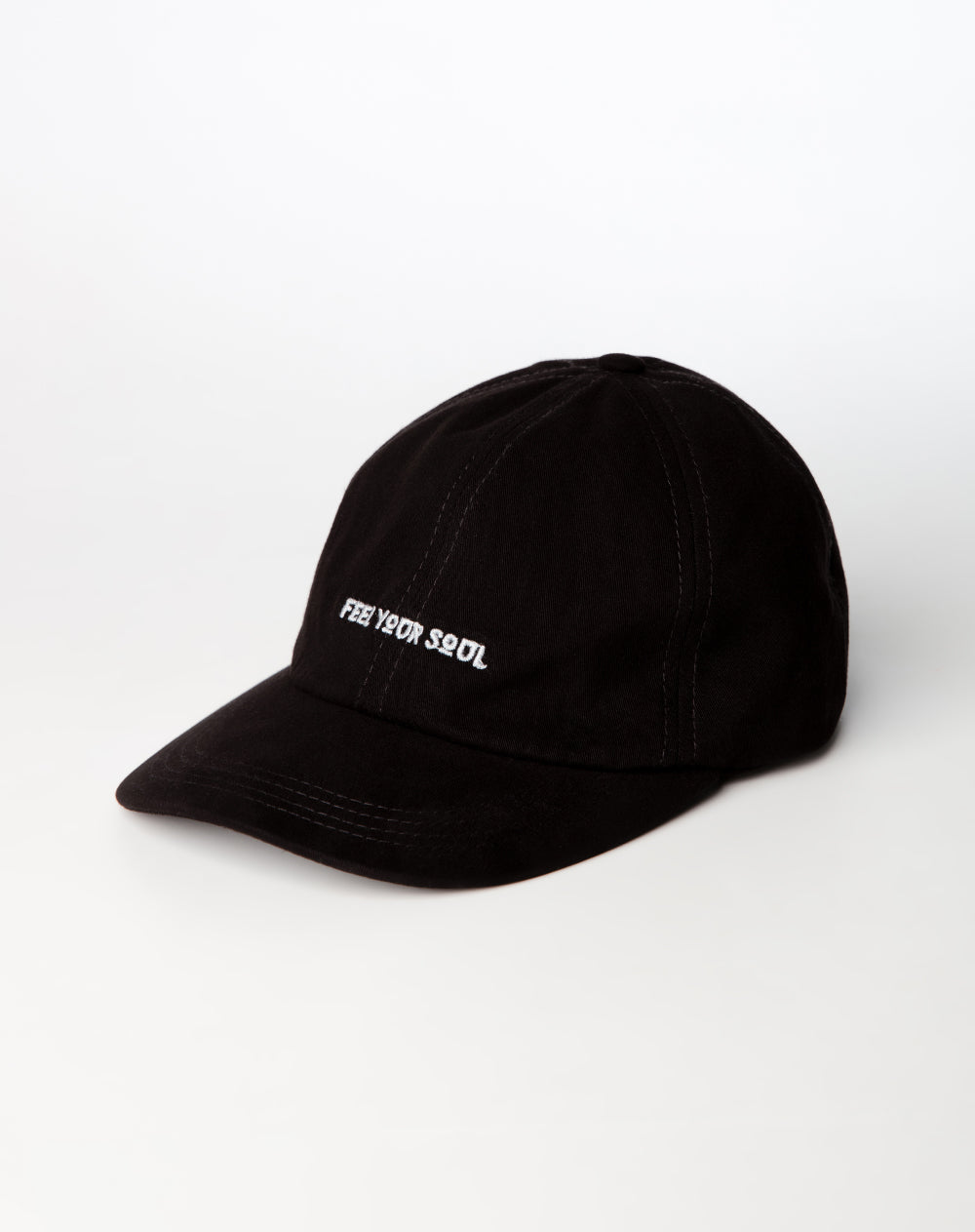 Gorra negro