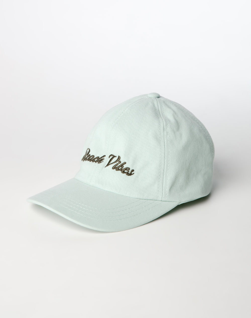 Gorra verde