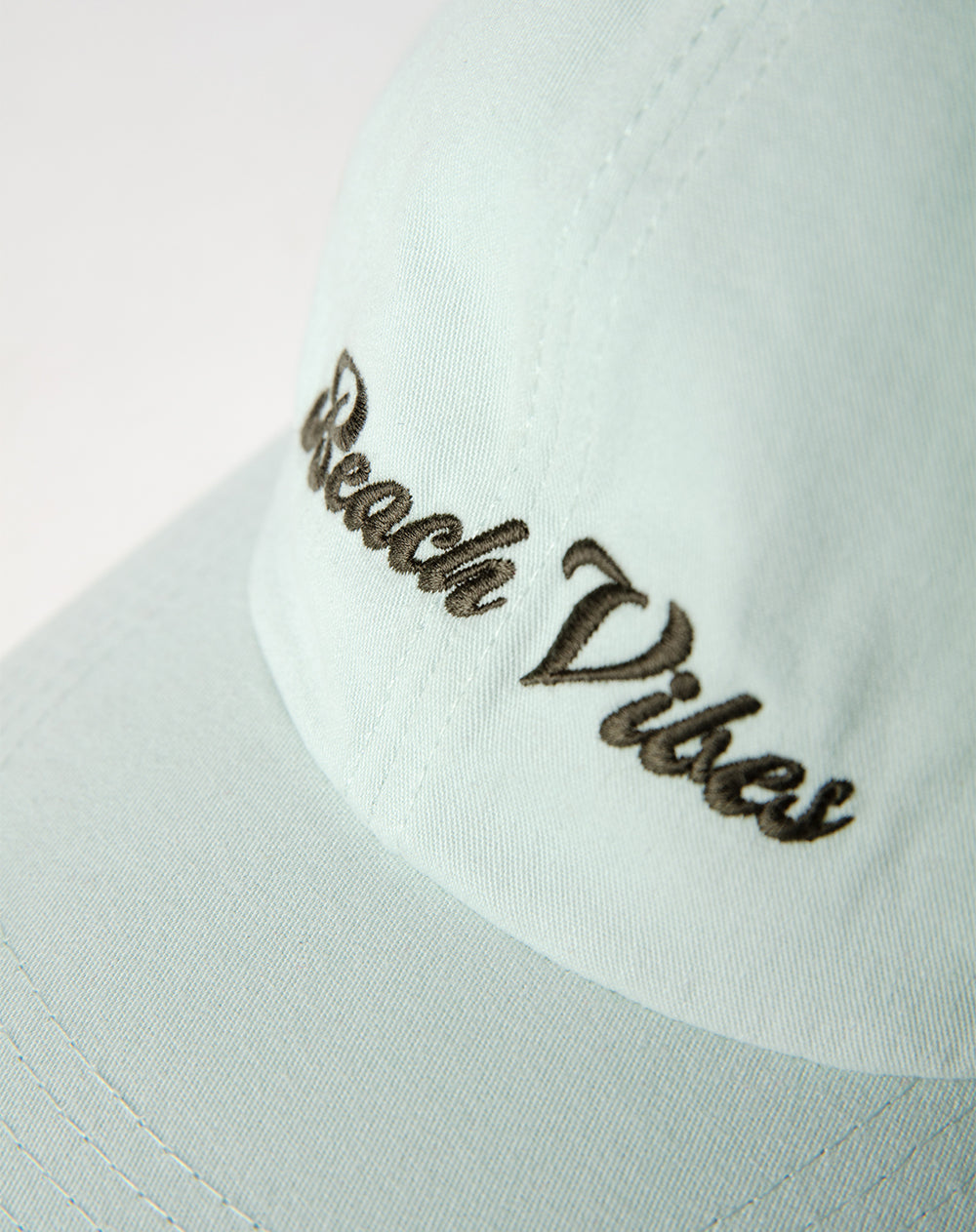 Gorra verde