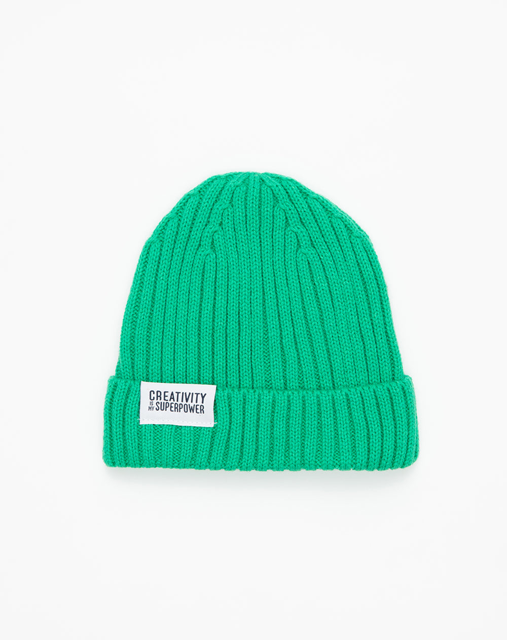 Gorro verde