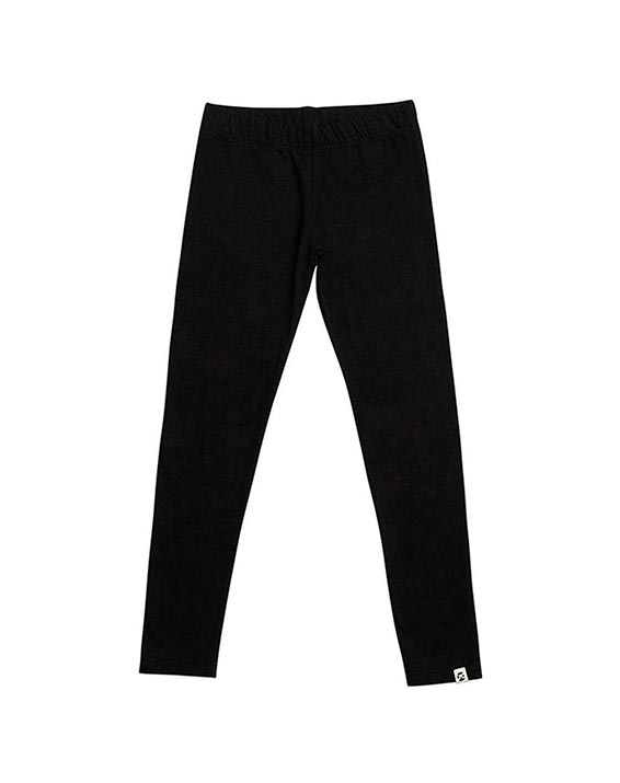 Niñas Pantalones deportivos con sudadera con diseño de parche de letra de  hombros caídos Negro – Yaxa Store