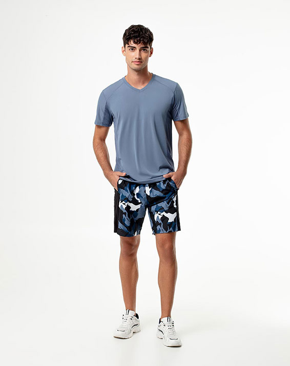 Pantalon Wayrun Azul Compra Online