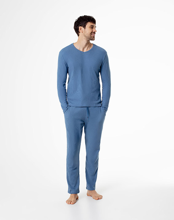 Pijamas para Hombre colombianas - Venta online aquí