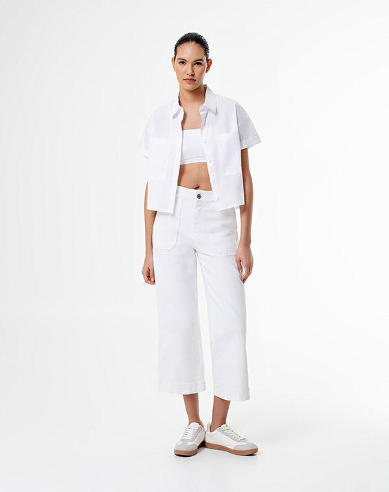 Pantalones Para Mujer, Comprar en Punto Blanco Ahora