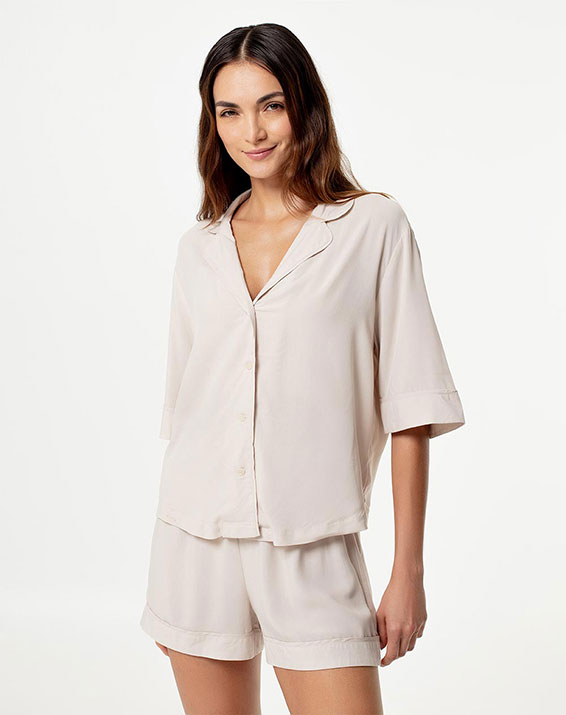 Pijamas Para Mujer | Compra las Pijamas de Gef Para Mujer | Gef® Colombia