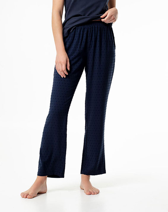 Pantalones Largos Para Pijamas - Compra Online Pantalones Largos Para  Pijamas en